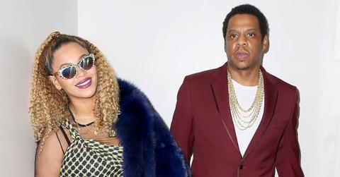 //jay z beyonce tour strict rules diva demands pp