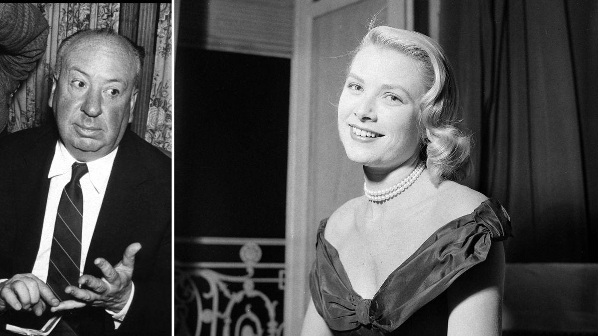 Alfred Hitchcock cast Kelly in 'Rear Window,' 'Dial M for Murder' and 'To Catch a Thief' after recognizing depth beneath her poised image.