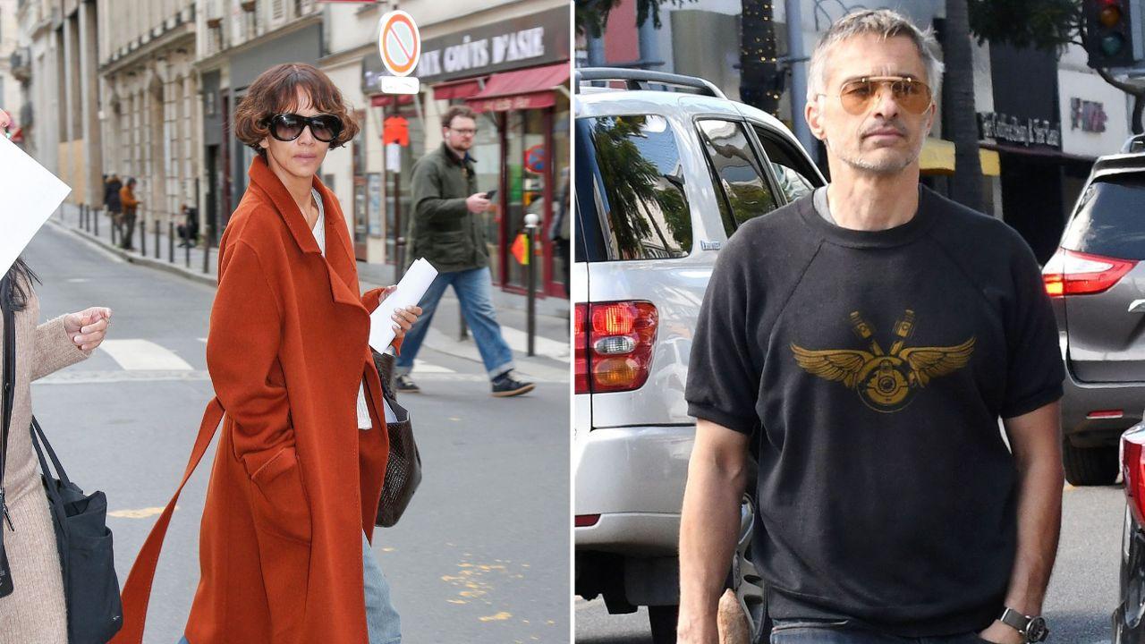 Halle Berry, Olivier Martinez