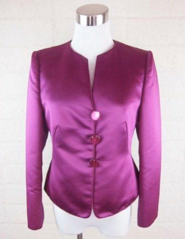 //joan rivers jackets auction