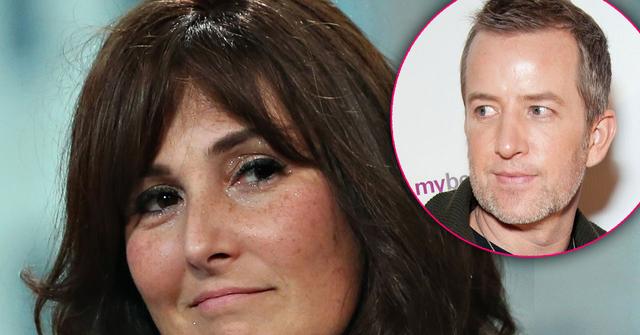 Ricki Lake Wont Find Love Husband Suicide