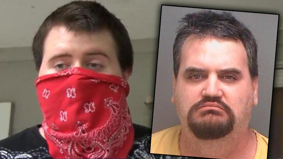 Shocking Twist Florida Teen Kills Disguised Intruder, Learns It's His