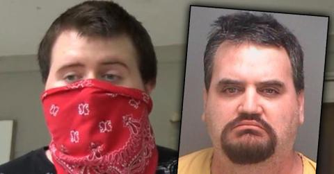 Florida Teen Kills Masked Intruder Estranged Father