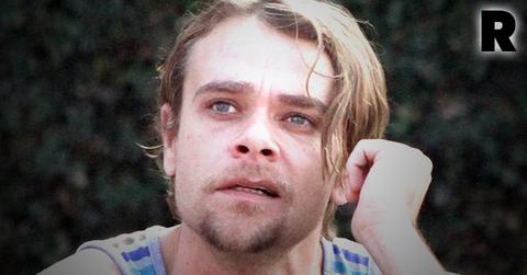 Nick Stahl Rehab