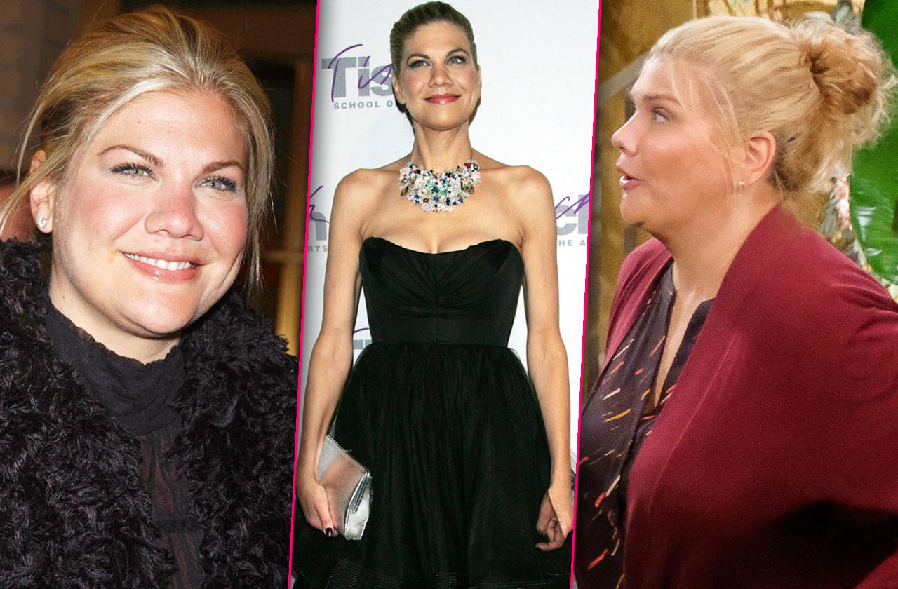 Kristen johnston images