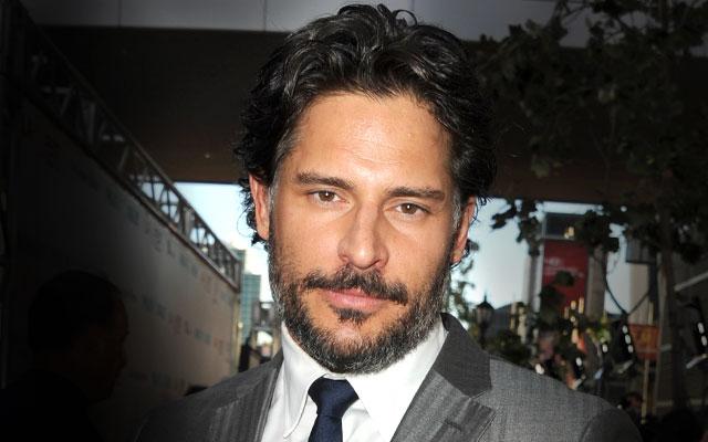 Joe Manganiello Health Crisis Quits Six