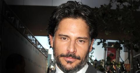 Joe Manganiello Health Crisis Quits Six