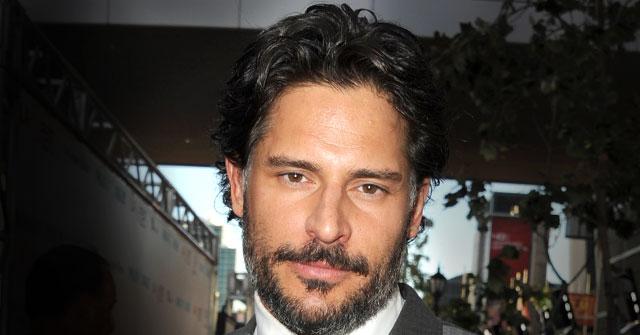 Joe Manganiello Health Crisis Quits Six