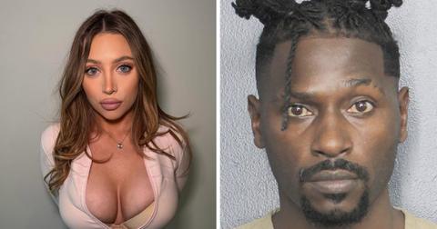 Who Is Ava Louise? Meet The Controversial OnlyFans Star