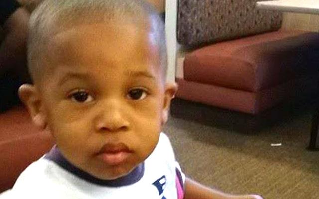 Baby Found In Garfield Park Lagoon Identified As Kyrian Knox