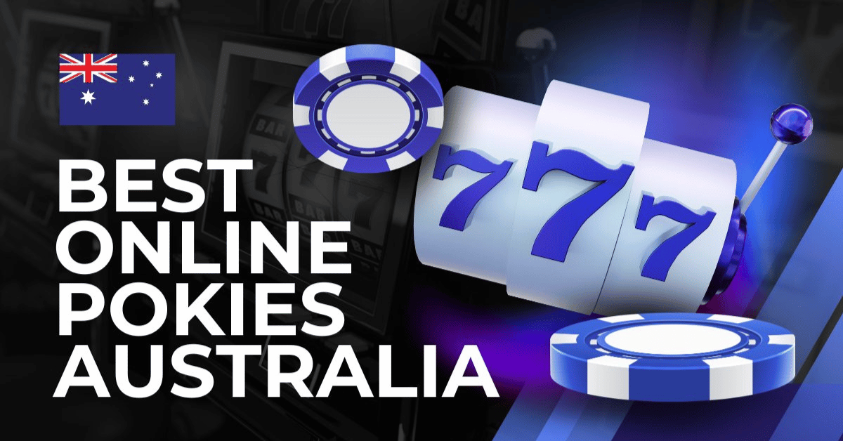 best online pokies in australia to play for real money