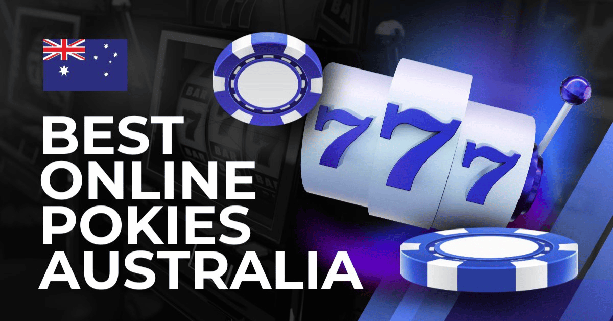 Best Online Pokies in Australia to Play for Real Money (2025)