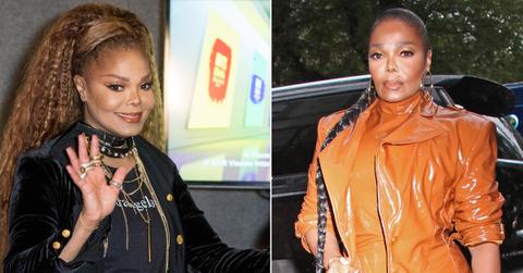 janet jackson tour weight loss pp