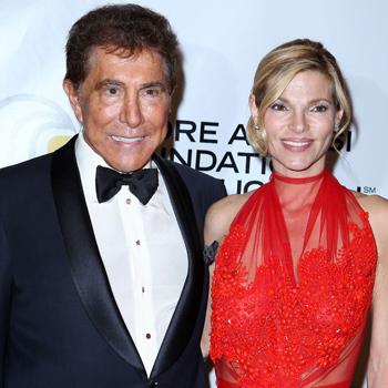 Vegas Billionaire Steve Wynn Plans Star-Studded $1 Million Wedding