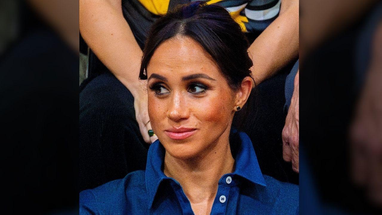 Photo of Meghan Markle