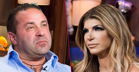 No Breaks! Joe Giudice's Deportation Appeal Still Pending Amid Divorce Rumors