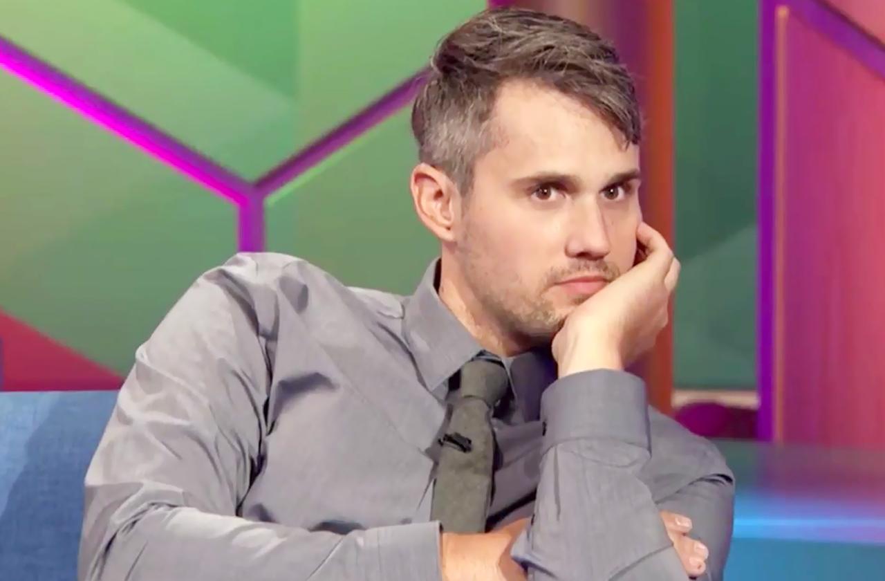 He’s Out! ‘Teen Mom’ Dad Ryan Edwards Released From Prison After 3 Months Behind Bars