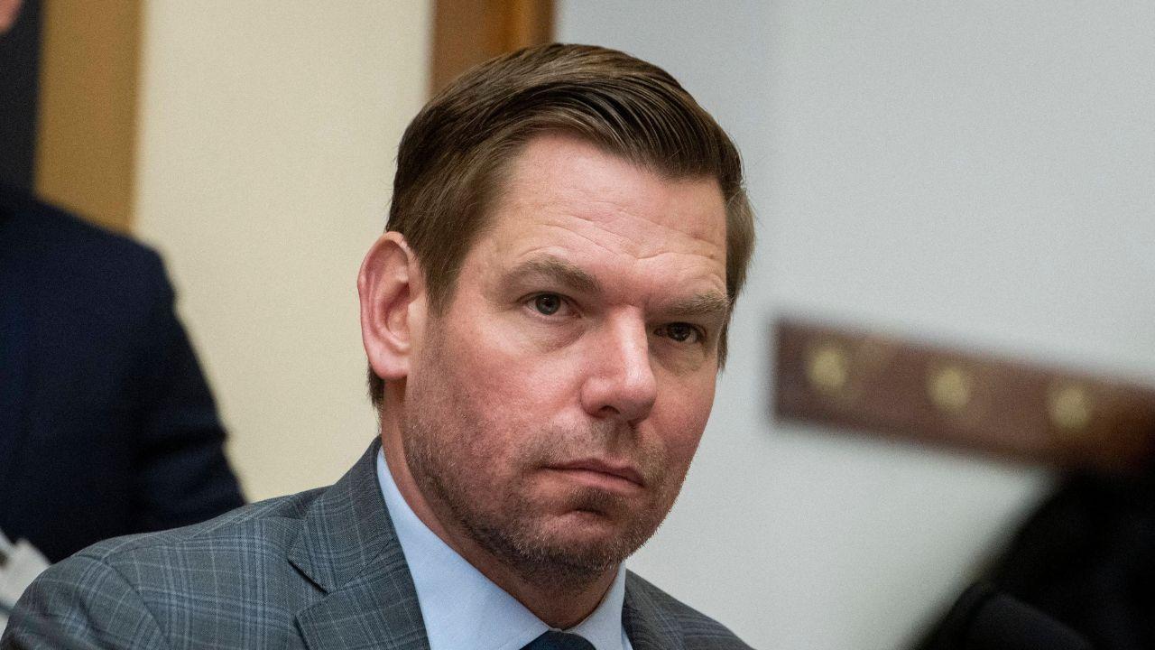 Photo of Eric Swalwell