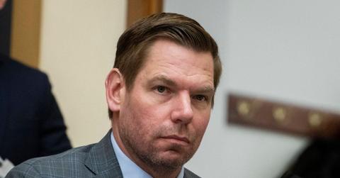 Photo of Eric Swalwell