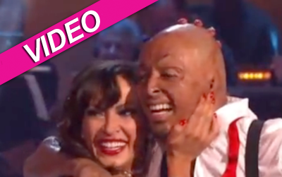 //jr martinez perfectscore