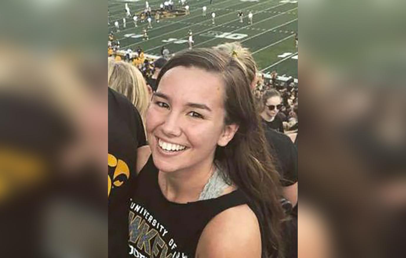 Mollie Tibbetts Murder Killer House