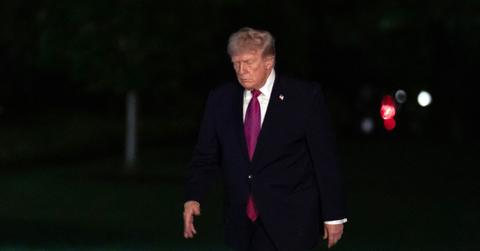 trump assassination plot shot down florida airport breach link