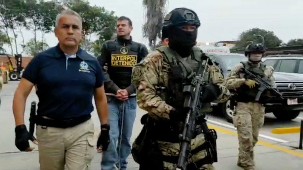 Joran van der Sloot confessed he killed Alabama teenager Natalee Holloway in Aruba in 2005.