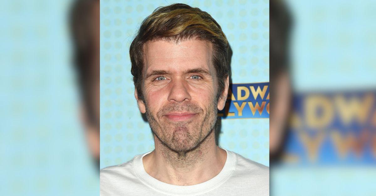 perez hilton