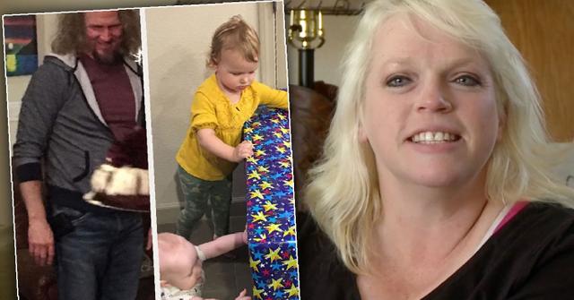 Sister Wives Janelle Brown Shares Wild Week Birthdays Anniversary