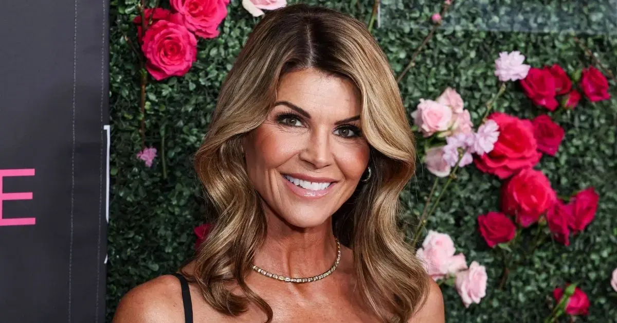 Photo of Lori Loughlin