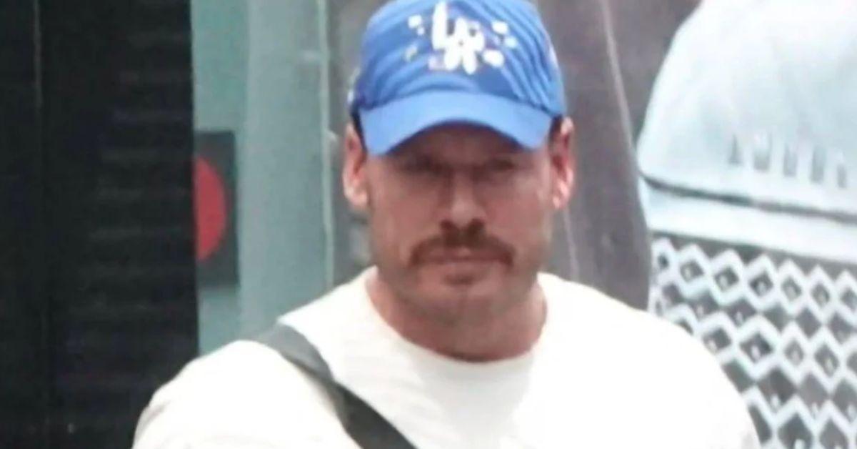 Photo of Ryan Wedding