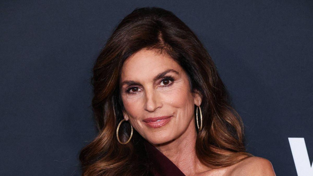 picture of Cindy Crawford