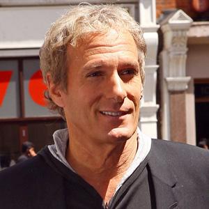 EXCLUSIVE: Michael Bolton In Talks To Join Dancing With The Stars