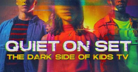 kenan thompson dan schneider quiet on set urge nickelodeon investigate