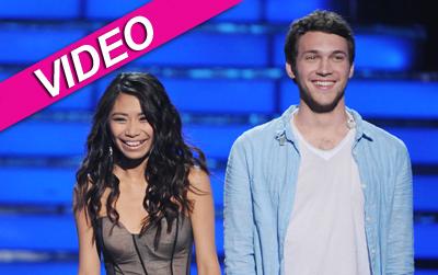 //american idol two fox post