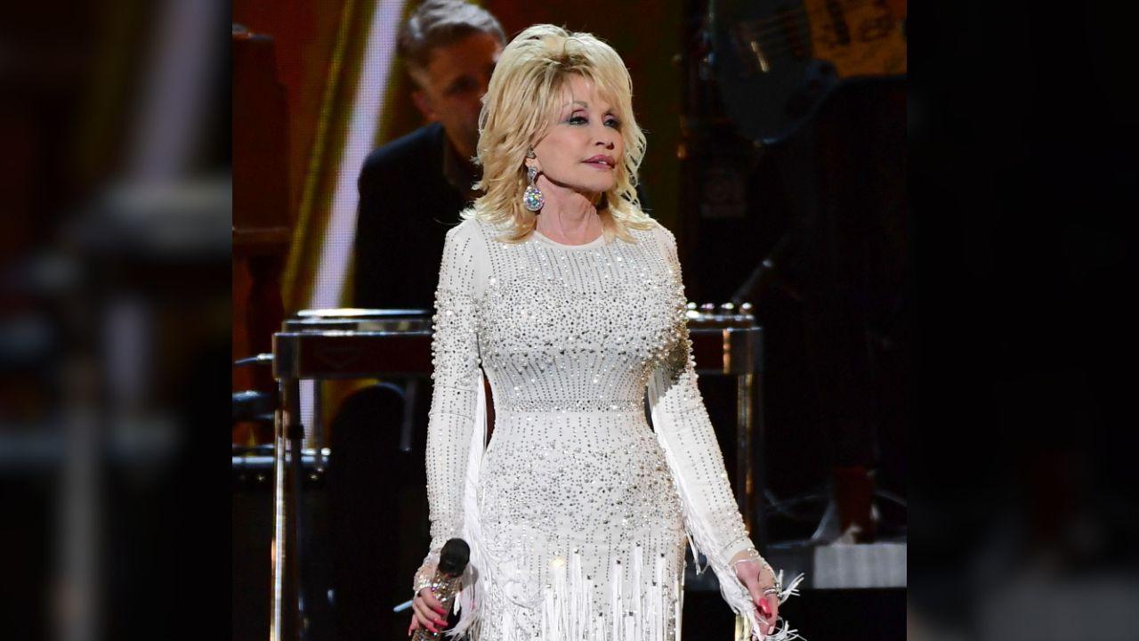 Photo of Dolly Parton