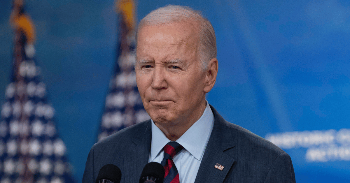 joe biden