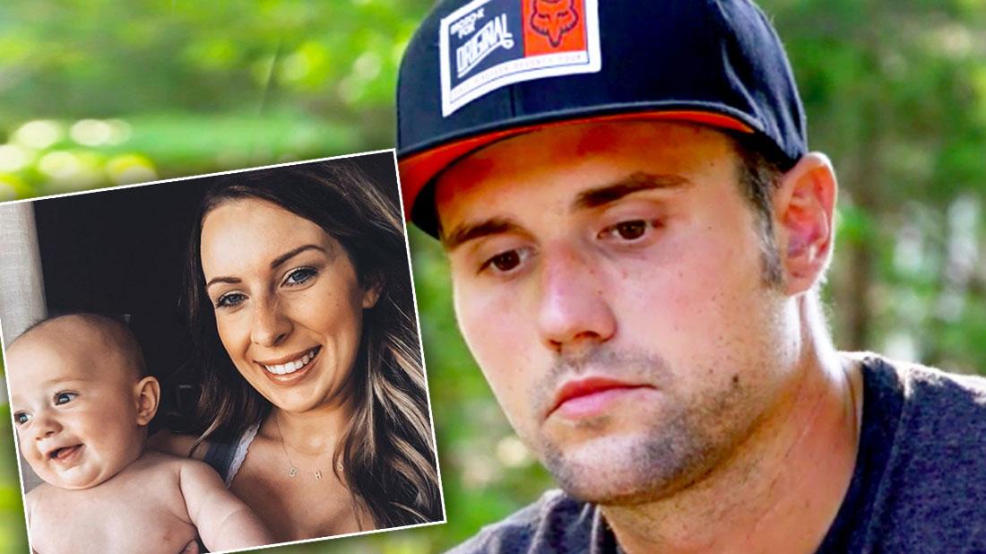 ‘Teen Mom OG’s Ryan Edwards Banned From Easter Dinner With Mackenzie’s ...