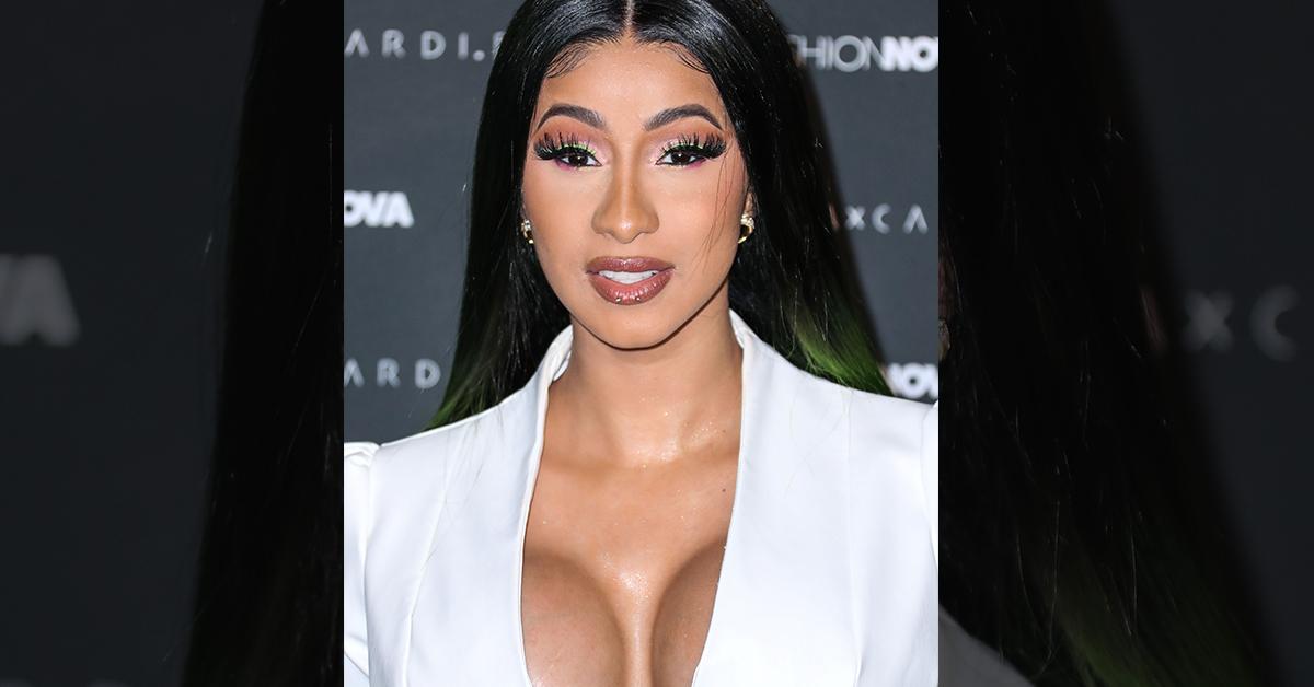 cardib