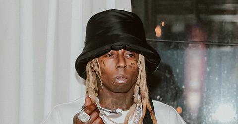 lil wayne investigated police allegedly pulling assault rifle on own bodyguard