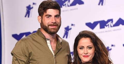 jenelle evans husband custody battle victory teen mom 2