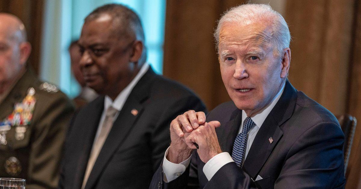 President Biden's Bid To Unite Western Hemisphere In Jeopardy