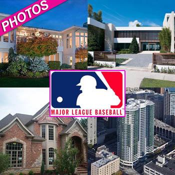 It’s Game Time! Check Out The Amazing Pads Of Baseball’s Top Players