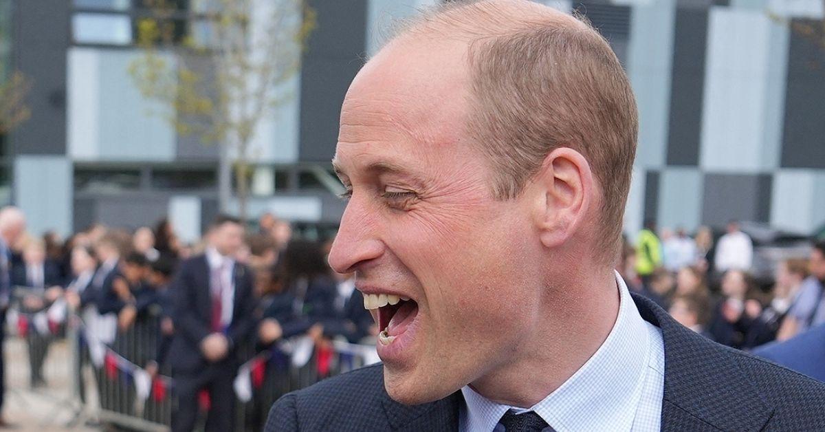 Picture of Prince William
