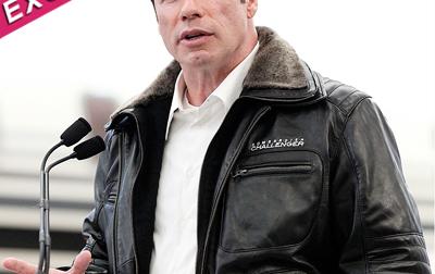 John Travolta Sex Scandal: In Settlement Talks With One Accuser