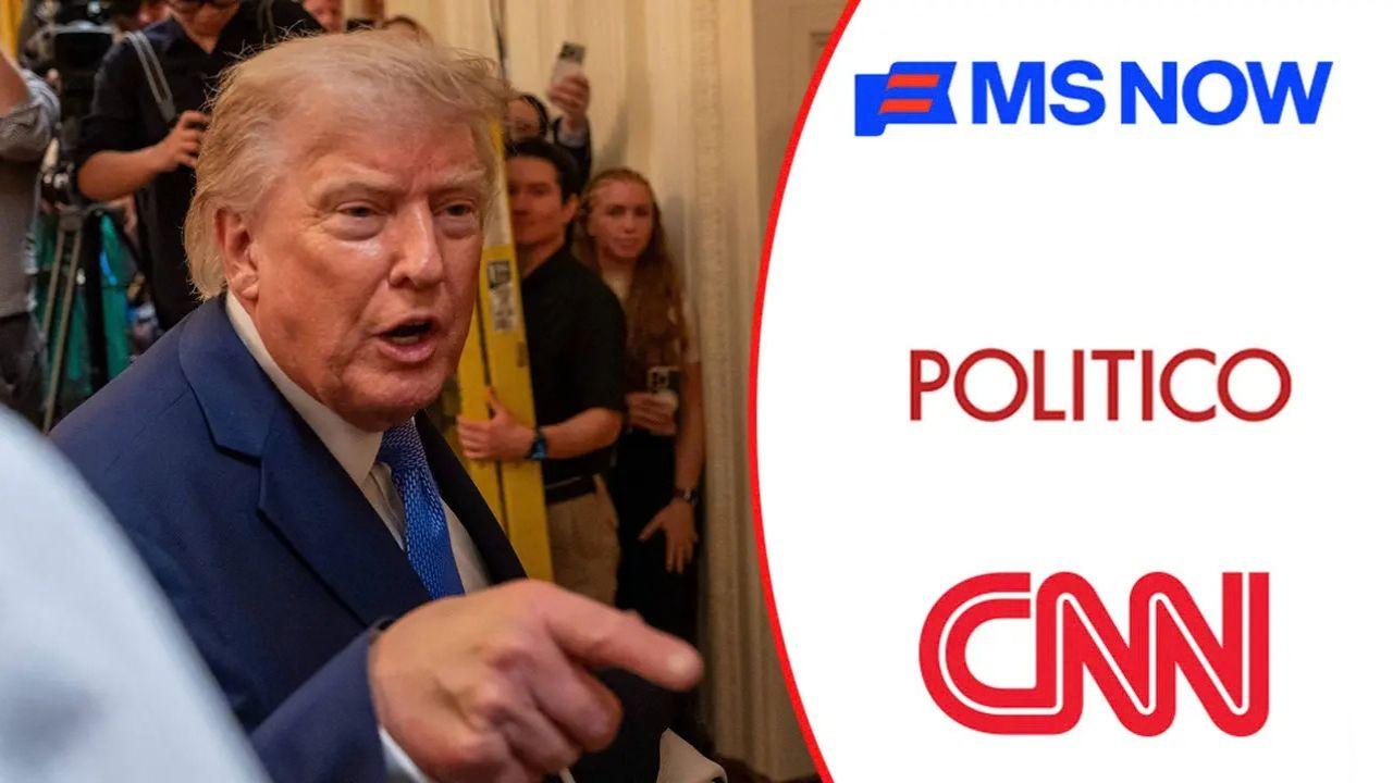 President Donald Trump