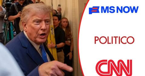 President Donald Trump