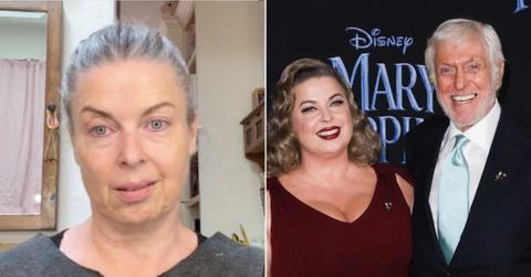 picture of Arlene Silver and Dick Van Dyke