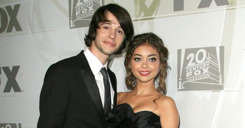 sarah hyland matt prokop