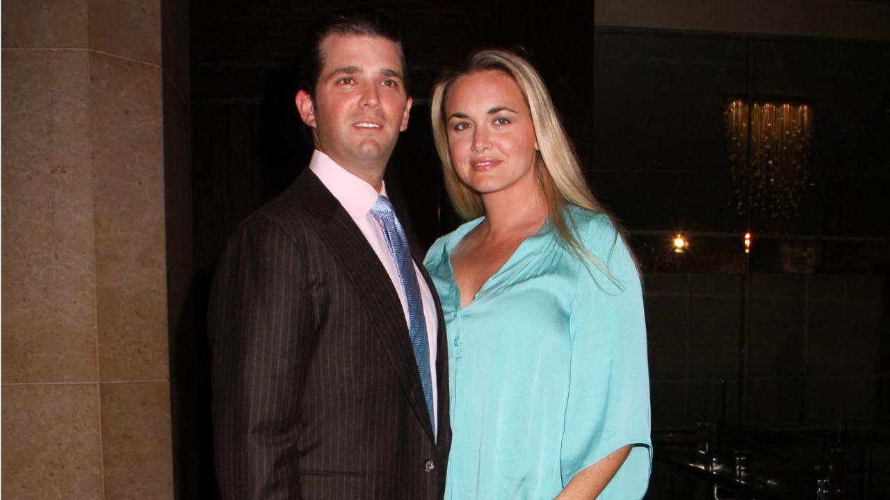 Donald Trump Jr.